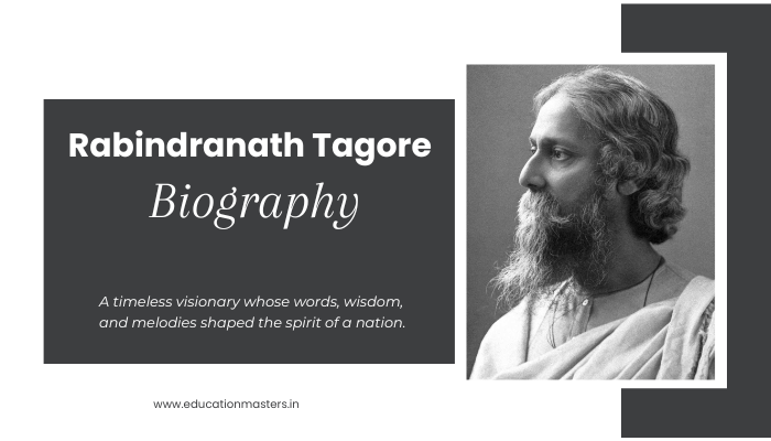 Rabindranath Tagore